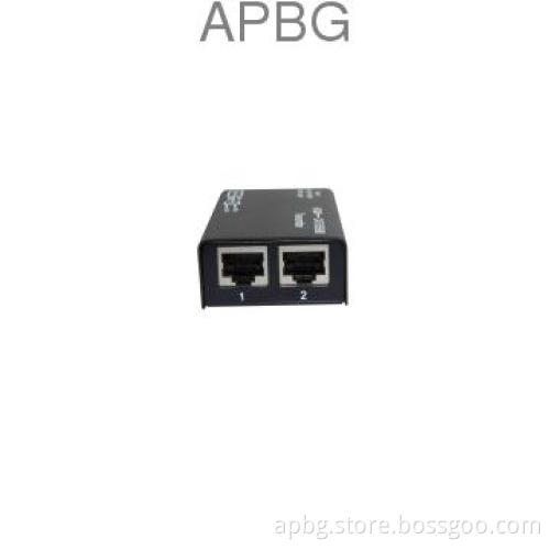 Network cable extender 30m double